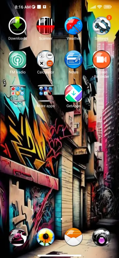 ArtEveywhere - Screenshot 3