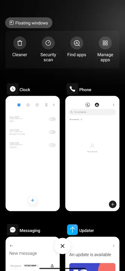 Nature_8 - Screenshot 4