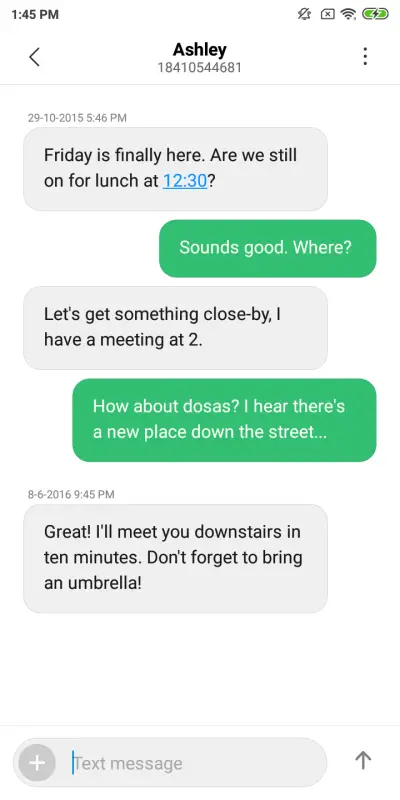 Lapot - Screenshot 8