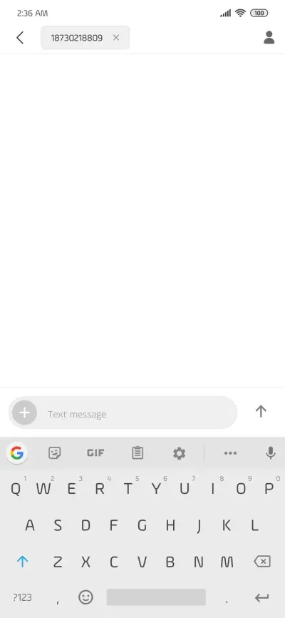 AmpleSoft - Screenshot 3