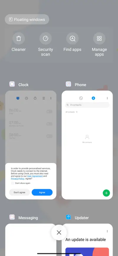wink rabbit - Screenshot 4