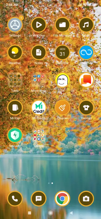 Riverside_3MDS - Screenshot 3