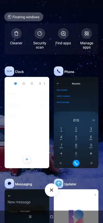 Snowfall_3MDP - Screenshot 4