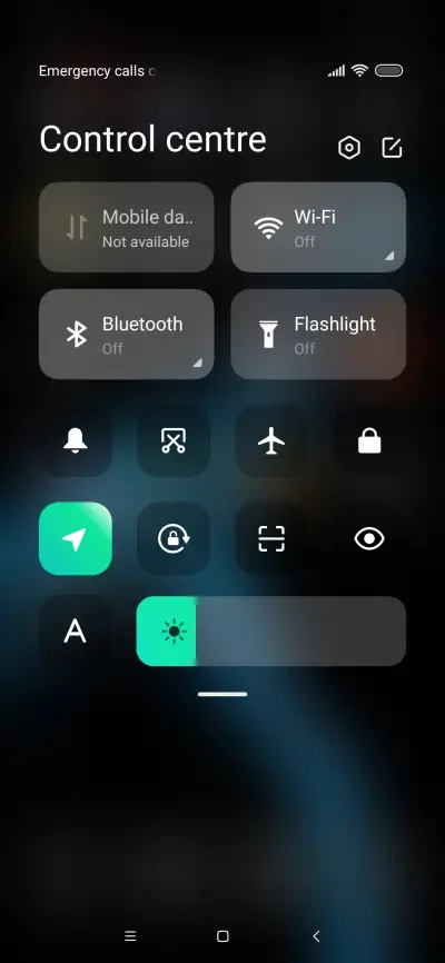 Smoke_3MDP - Screenshot 5