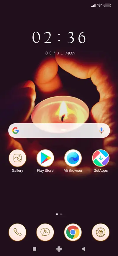 Night-Lamp_3MDS - Screenshot 2