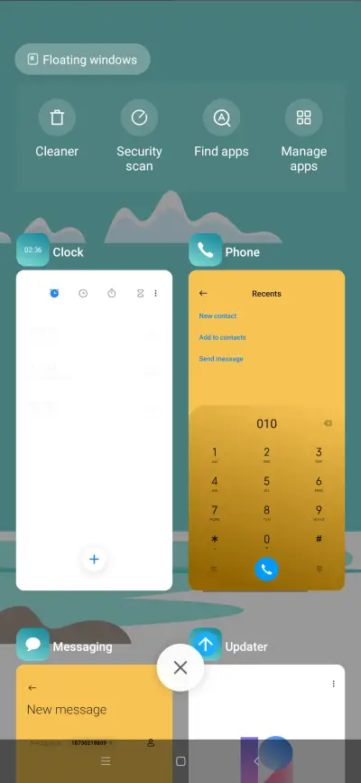 Village_3MDP - Screenshot 4