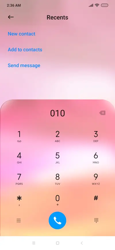 Flamingo_3MDP - Screenshot 6