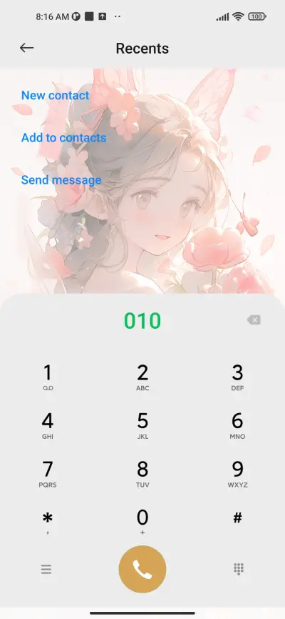 Hua Jian Girl - Screenshot 6