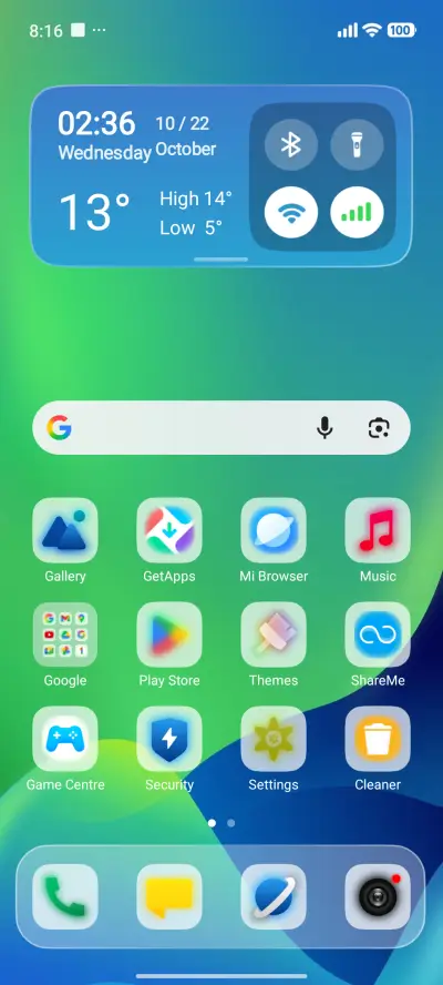 Beautiful - Screenshot 2