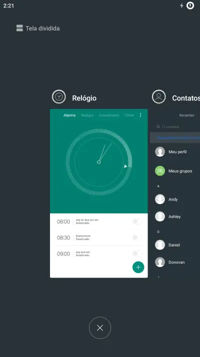 Mask NY - Screenshot 4