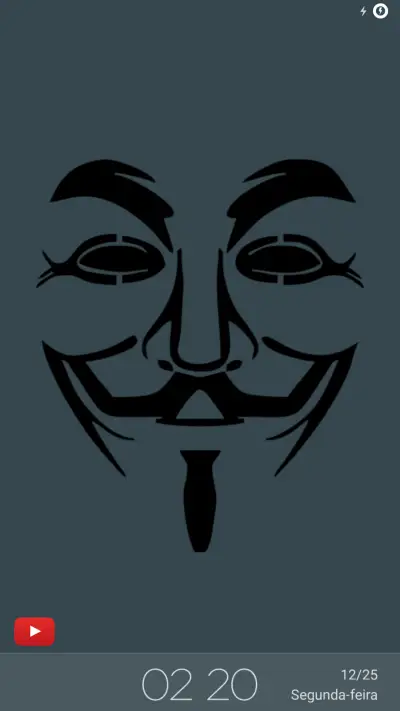 Mask NY - Screenshot 1