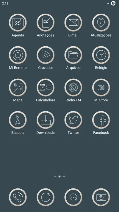 Mask NY - Screenshot 3