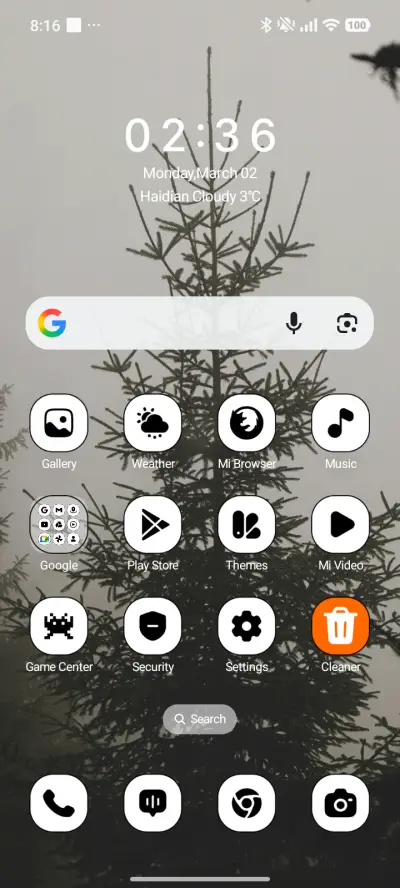 Midnight Summit - Screenshot 2