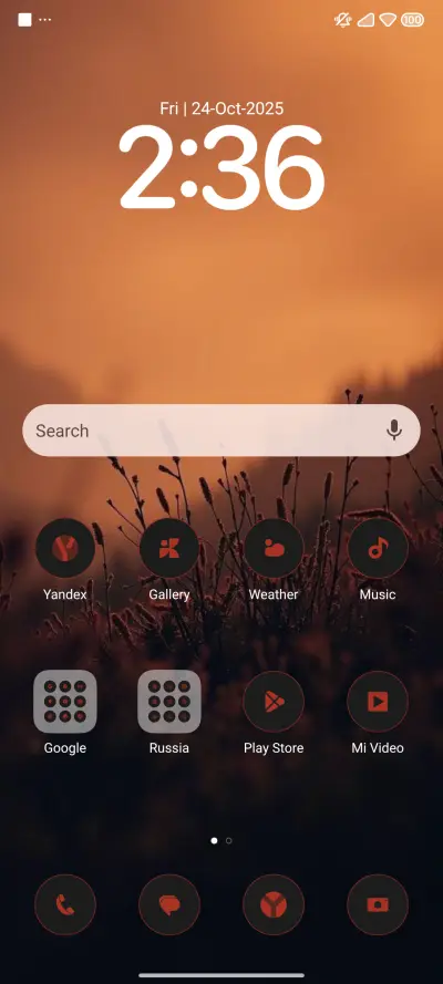 Kosong - Screenshot 2