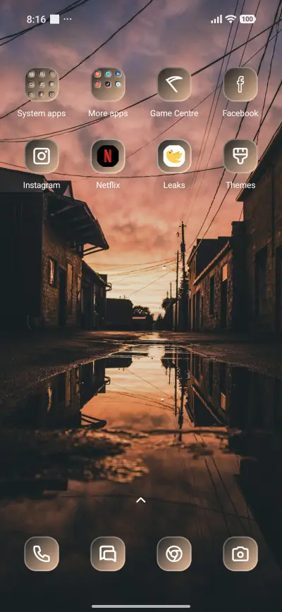 Colorful Sky - Screenshot 3