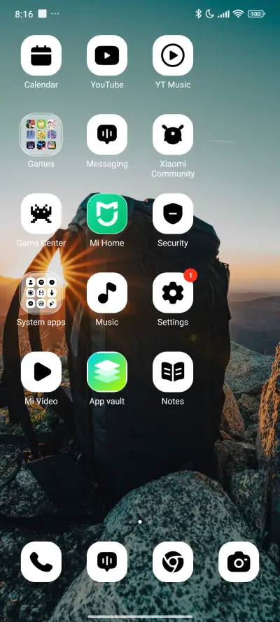 Mountain Dream - Screenshot 3