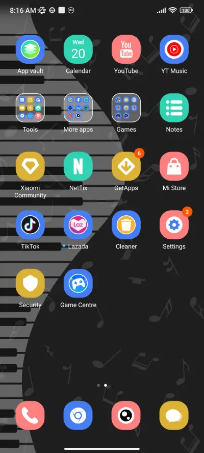 Heartpulse - Screenshot 3
