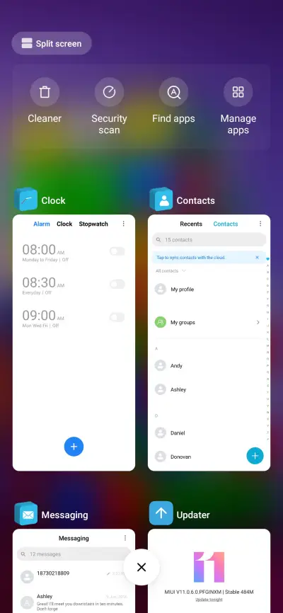 Cube_3MDS - Screenshot 4
