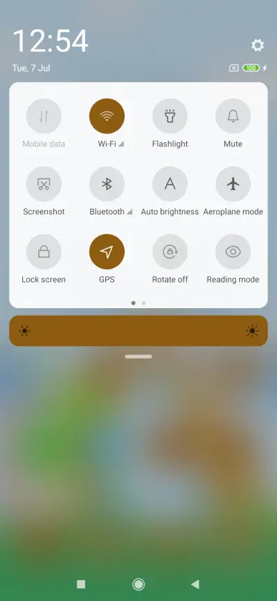 Amusement_3MDS - Screenshot 5