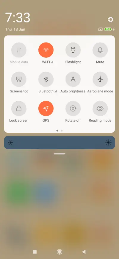 Naval Hex - Screenshot 5