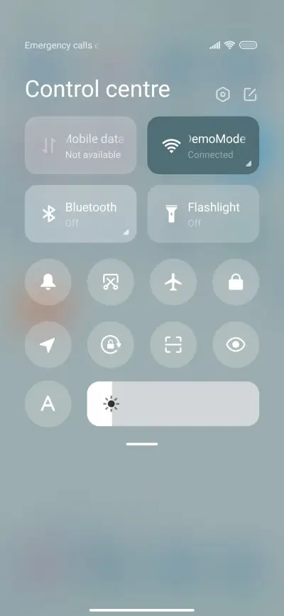 Light - Screenshot 5