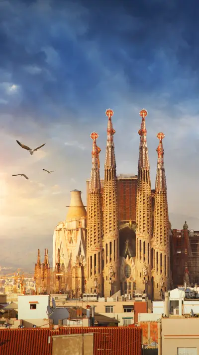 Spain introduction 56 - Screenshot 1