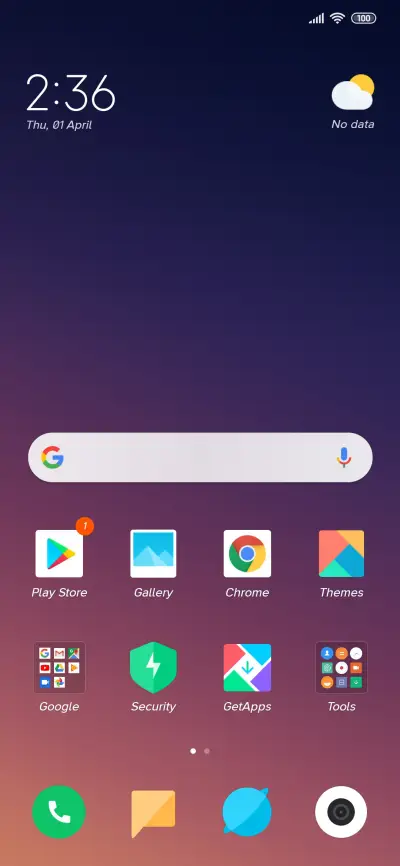 WonderUnitSansMdIt - Screenshot 4