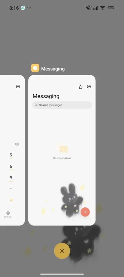 Melancholy Rabbit - Screenshot 4