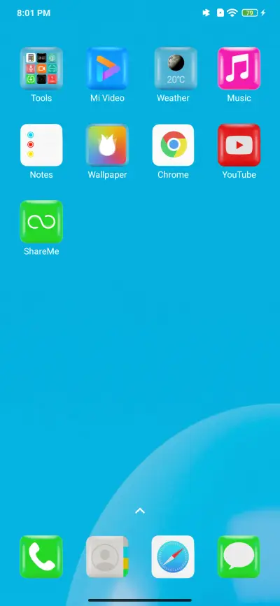 Pory Colors - Screenshot 3