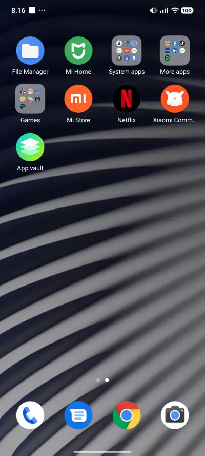 Nembelas V2Q - Screenshot 3