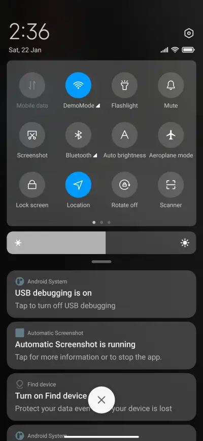 Light Luxuries - Screenshot 5