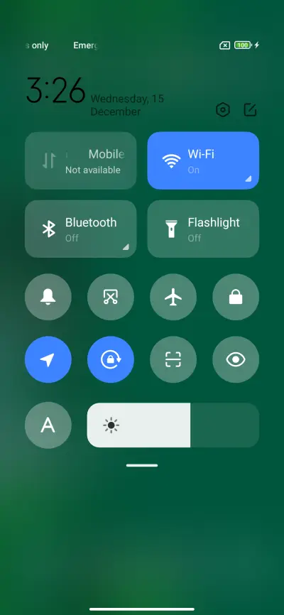 Green Fairy - Screenshot 5