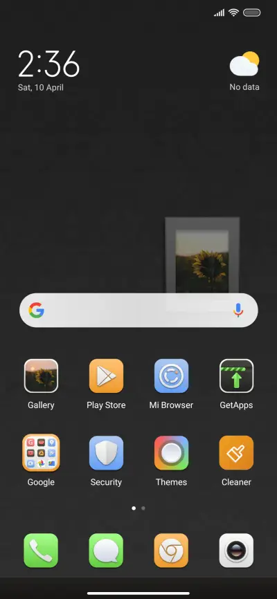 Tatsuya - Screenshot 2