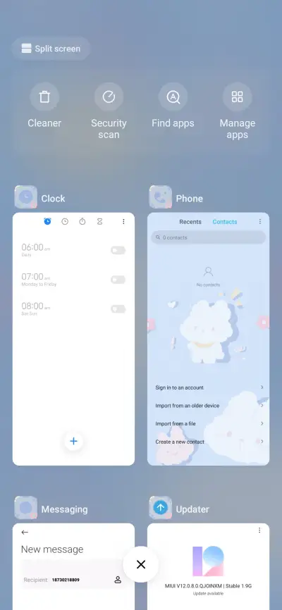 Cute Rabbit Stupid - Screenshot 4