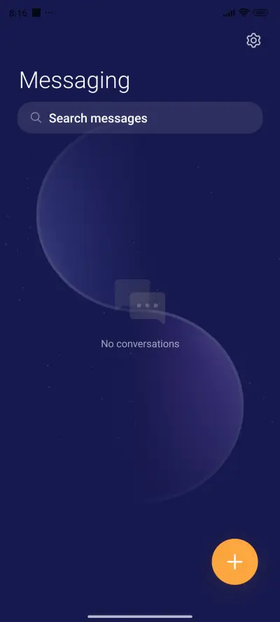 Blue Shadow Mirror - Screenshot 7