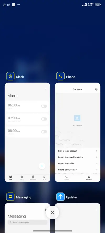 Unity Bridge - Screenshot 4