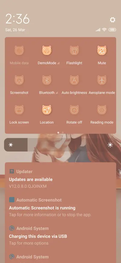 My Mr. Cat - Screenshot 6