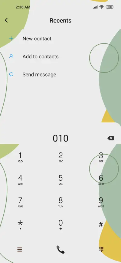 green oil - Screenshot 6