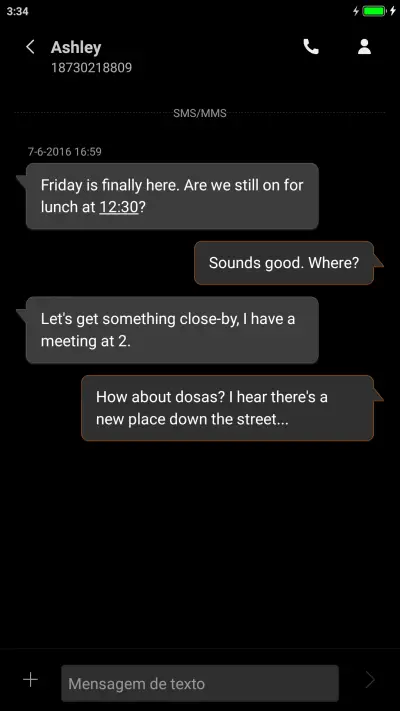 DarkV9 - Screenshot 8