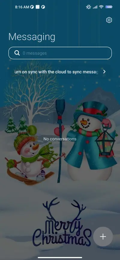 Selling snowmen - Screenshot 7