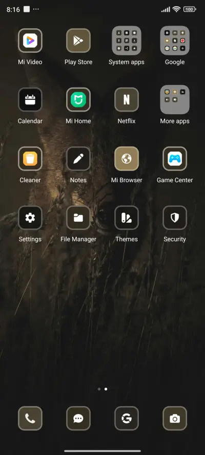 Silent Stalker - Screenshot 3