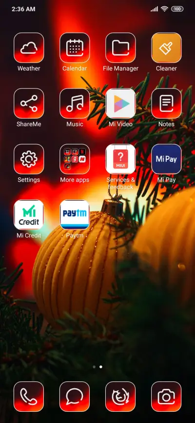 Glow2 - Screenshot 3