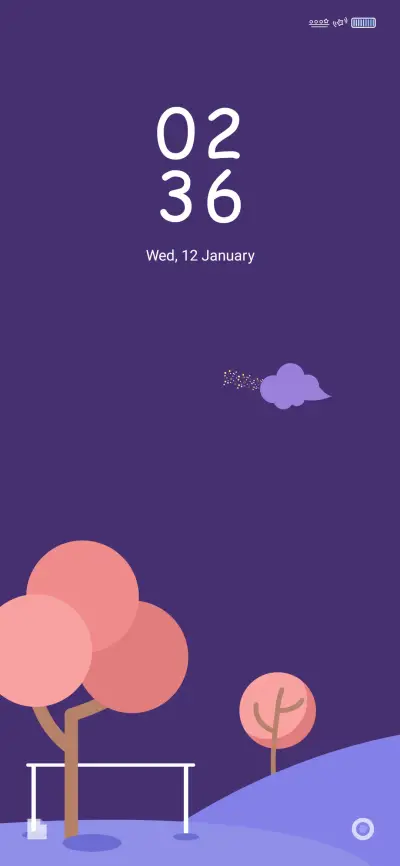 Fennel - Screenshot 1