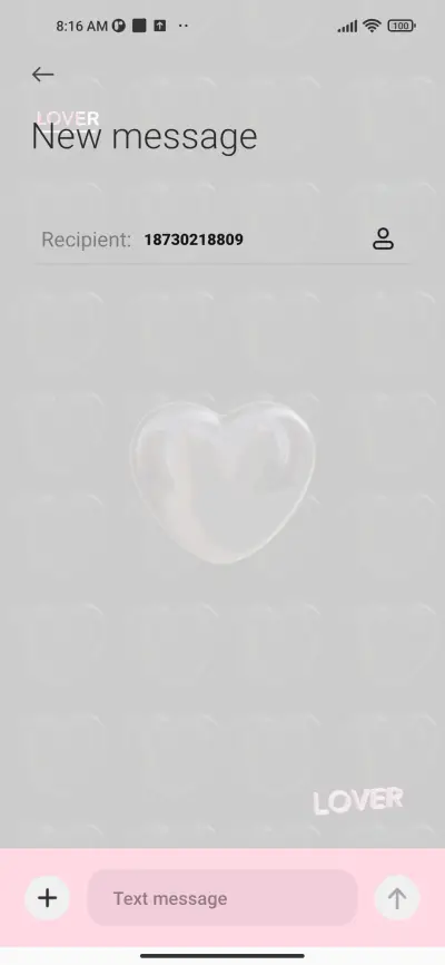 Pink+3D - Screenshot 8