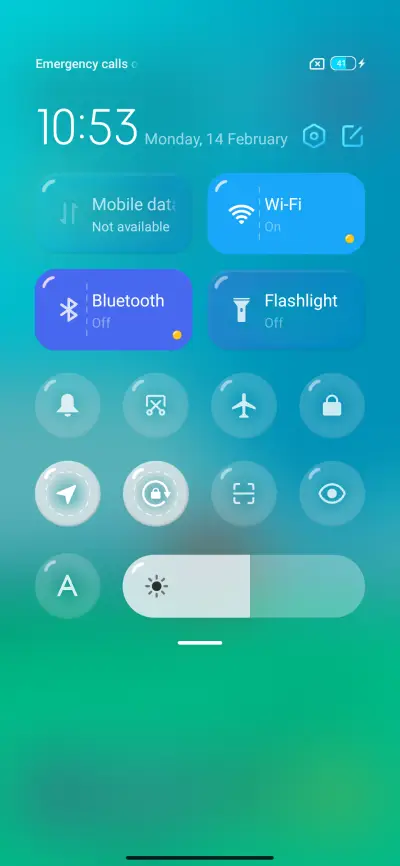 Dualmode 13 - Screenshot 5