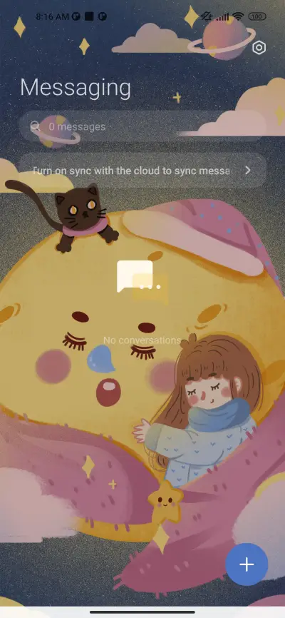 Give you a warm - Screenshot 8