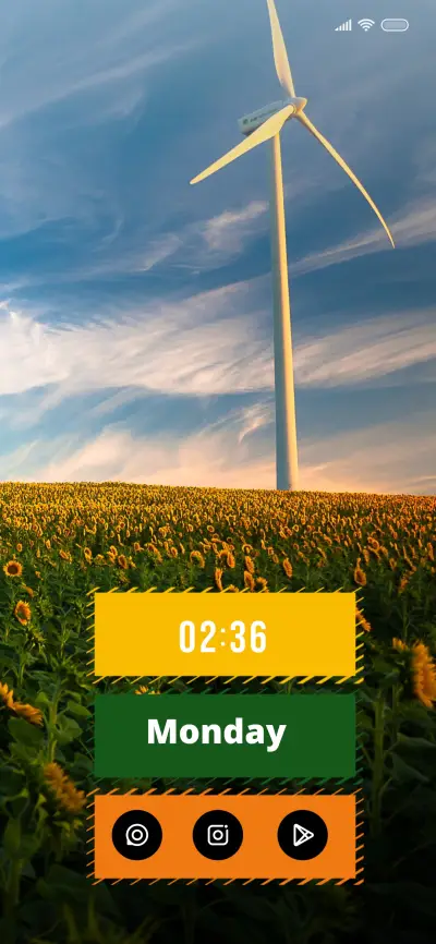 Windmill - Screenshot 1