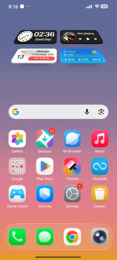 Super26 Pro - Screenshot 2