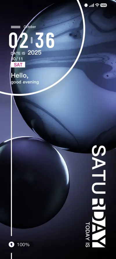Telaso - Screenshot 1