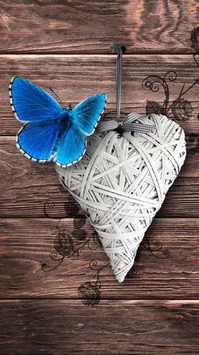 Butterfly (5) - Screenshot 1